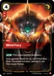 Blind Fury #25