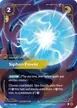 Siphon Power #266