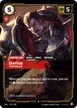 Darius, Trifarian #27