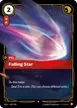 Falling Star #29