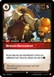 Brazen Buccaneer #2