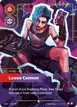 Loose Cannon #301