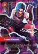 Loose Cannon #301*