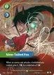 Nine-tailed Fox #303*