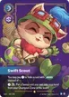 Swift Scout #307