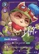Swift Scout #307*
