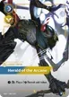 Herald Of The Arcane #308*