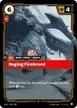 Raging Firebrand #31