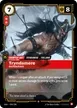 Tryndamere, Barbarian #34