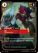 Vi, Destructive #36
