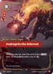 Kadregrin The Infernal #38