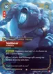 Volibear, Furious #41
