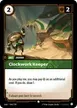 Clockwork Keeper #44
