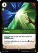 Defy #45