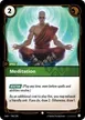 Meditation #48