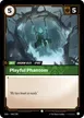 Playful Phantom #49