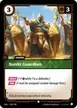 Sunlit Guardian #54