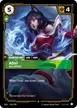 Ahri, Alluring #66