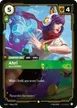 Ahri, Alluring #66a