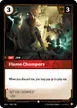 Flame Chompers #6