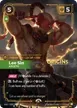Lee Sin, Ascetic #78