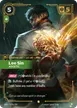 Lee Sin, Ascetic #78a