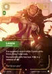 Leona, Zealot #79