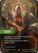 Leona, Zealot #79a