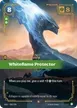 Whiteflame Protector #82