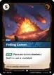Falling Comet #85