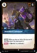 Jeweled Colossus #86