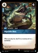 Riptide Rex #92