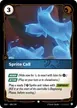 Sprite Call #94