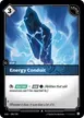 Energy Conduit #98
