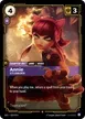 Annie, Stubborn #10