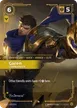 Garen, Commander #13