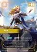 Lux, Crownguard #14