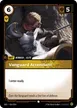 Vanguard Attendant #16