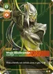 Wuju Bladesman - Starter #19