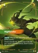 Highlander #20