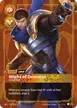 Might Of Demacia - Starter #23