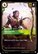 Yi, Meditative #4