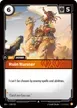 Ruin Runner #105