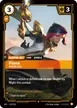 Fiora, Peerless #110