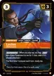 Lucian, Merciless #113
