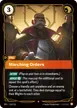 Marching Orders #114