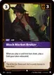 Black Market Broker #121