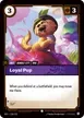Loyal Pup #126