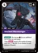 Ancient Warmonger #131