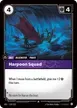 Harpoon Squad #137
